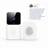Novy Doorbell, Feel Safe At Home