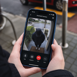 Novy Doorbell, Feel Safe At Home