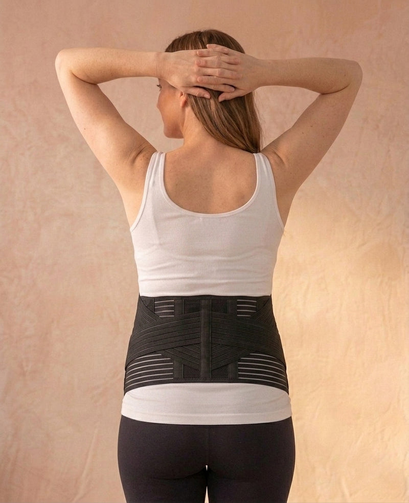 Better posture