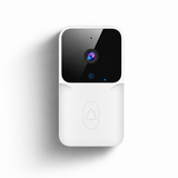 Novy Doorbell, Feel Safe At Home
